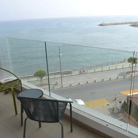 Sea Star 1 * Λάρνακα