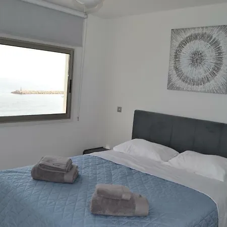 Sea Star 1 Appartement