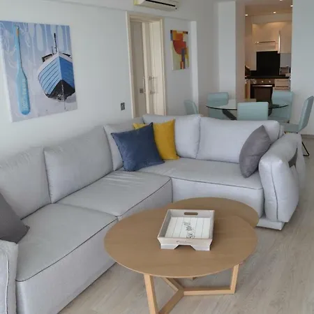 Appartement Sea Star 1