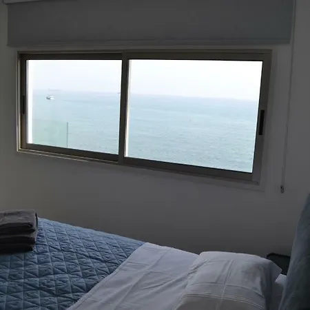 Sea Star 1 * Larnaca