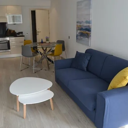 Appartement Sea Star 1 *