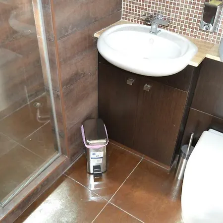 Appartement Sea Star 1
